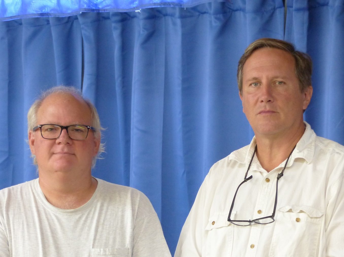 Texas Sunday Service 2018-09-16