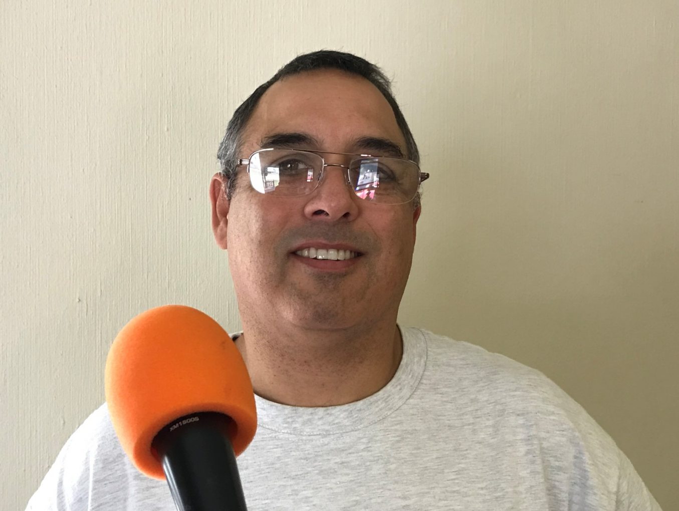 Vermont Sunday Service 2018-09-16