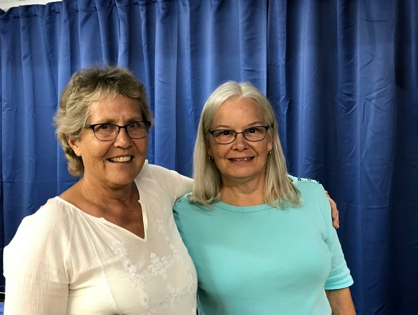 Texas Sunday Service 2018-09-30