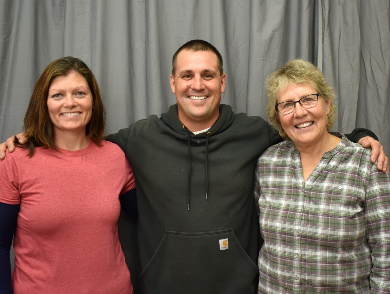 South Carolina Sunday Service 2018-10-28