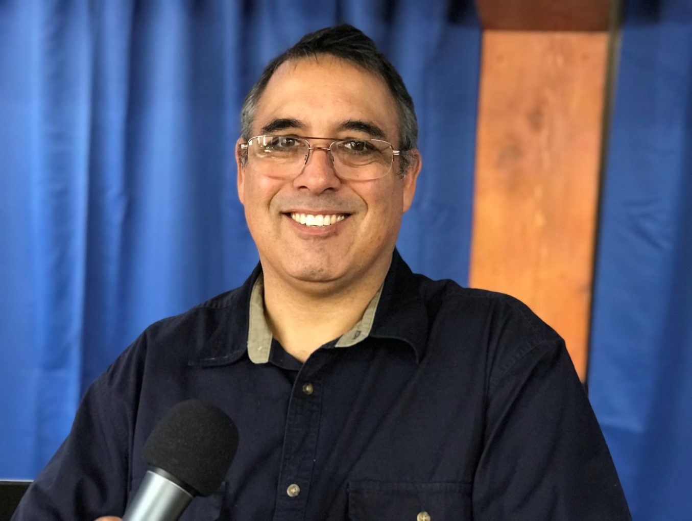 Texas Sunday Service 2018-10-28