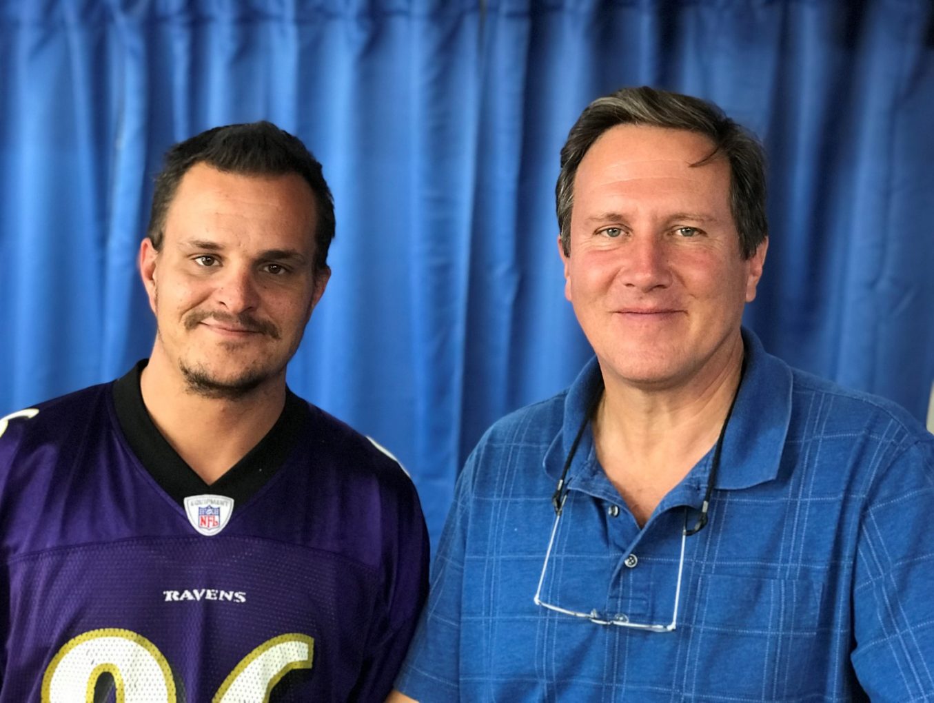 Texas Sunday Service 2018-11-04