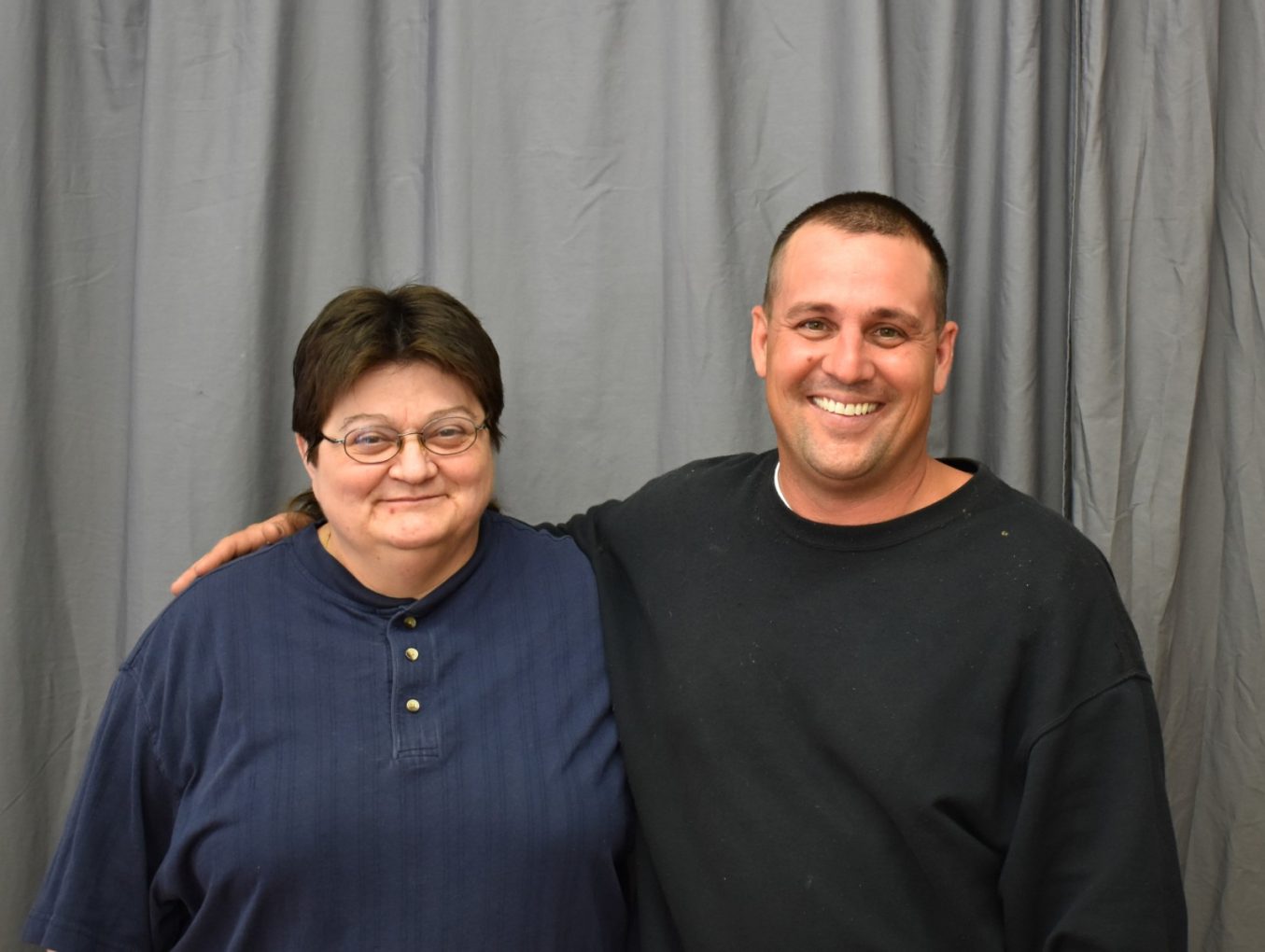 South Carolina Sunday Service 2018-11-04