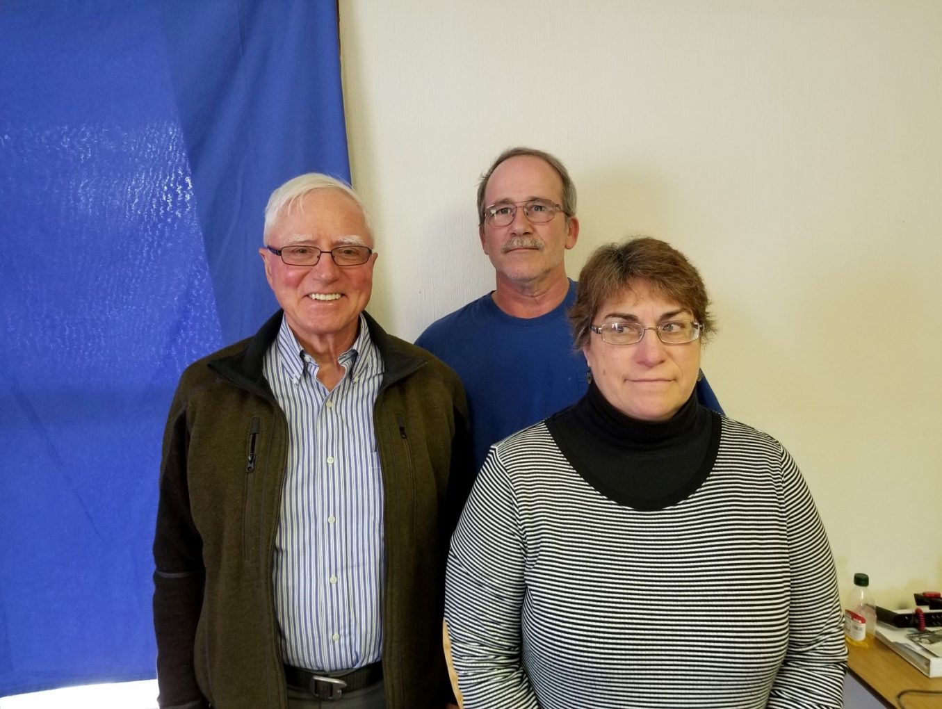 Vermont Sunday Service 2018-11-04