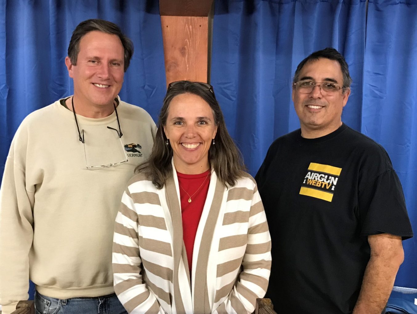 Texas Wednesday Service 2018-11-07