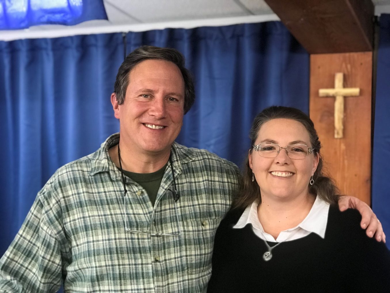Texas Sunday Service 2018-12-09