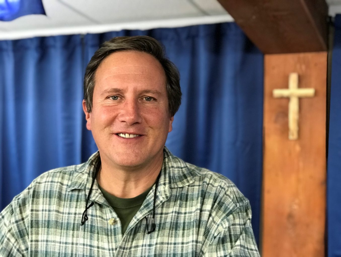 Texas Wednesday Service 2019-03-13