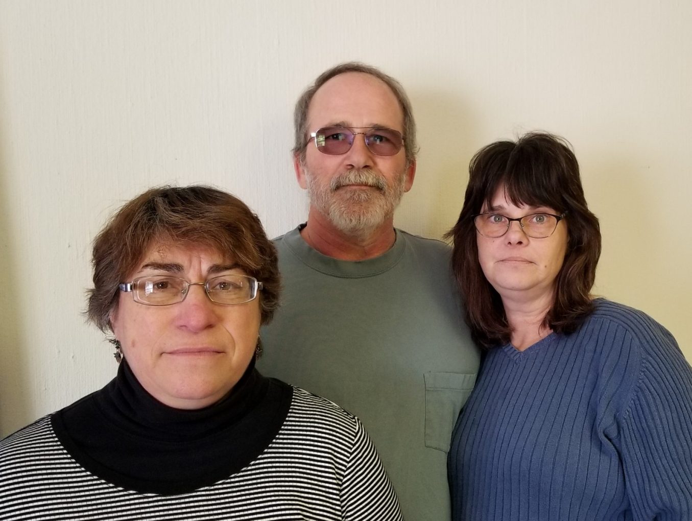 Vermont Sunday Service 2018-12-16