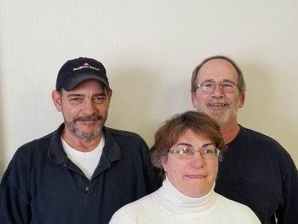 Vermont Sunday Service 2018-12-23