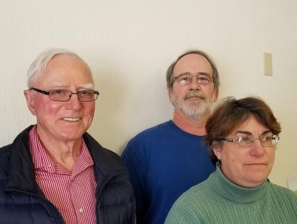 Vermont Sunday Service 2018-12-30