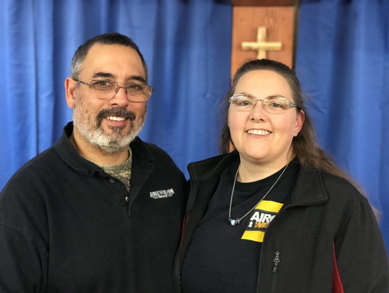 Texas Wednesday Service 2019-01-09