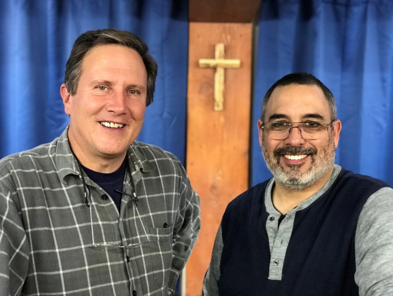 Texas Wednesday Service 2019-01-02