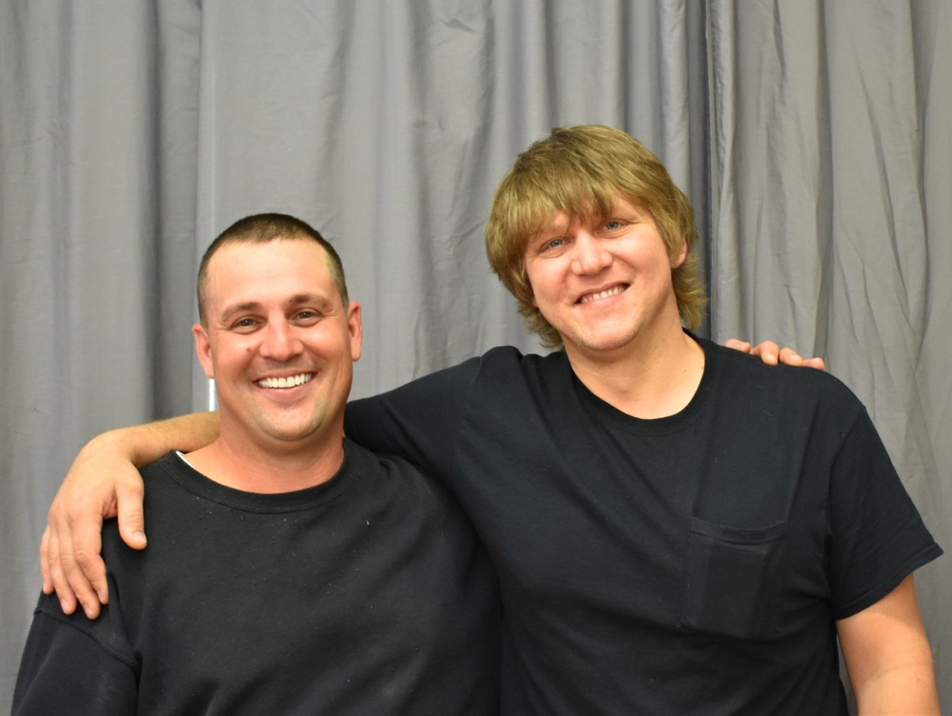 South Carolina Sunday Service 2019-01-06