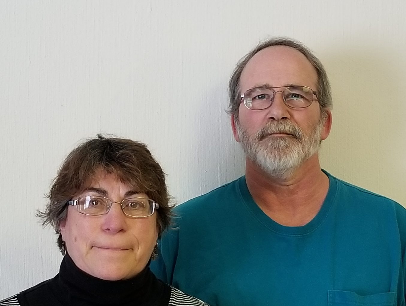 Vermont Sunday Service 2019-01-06