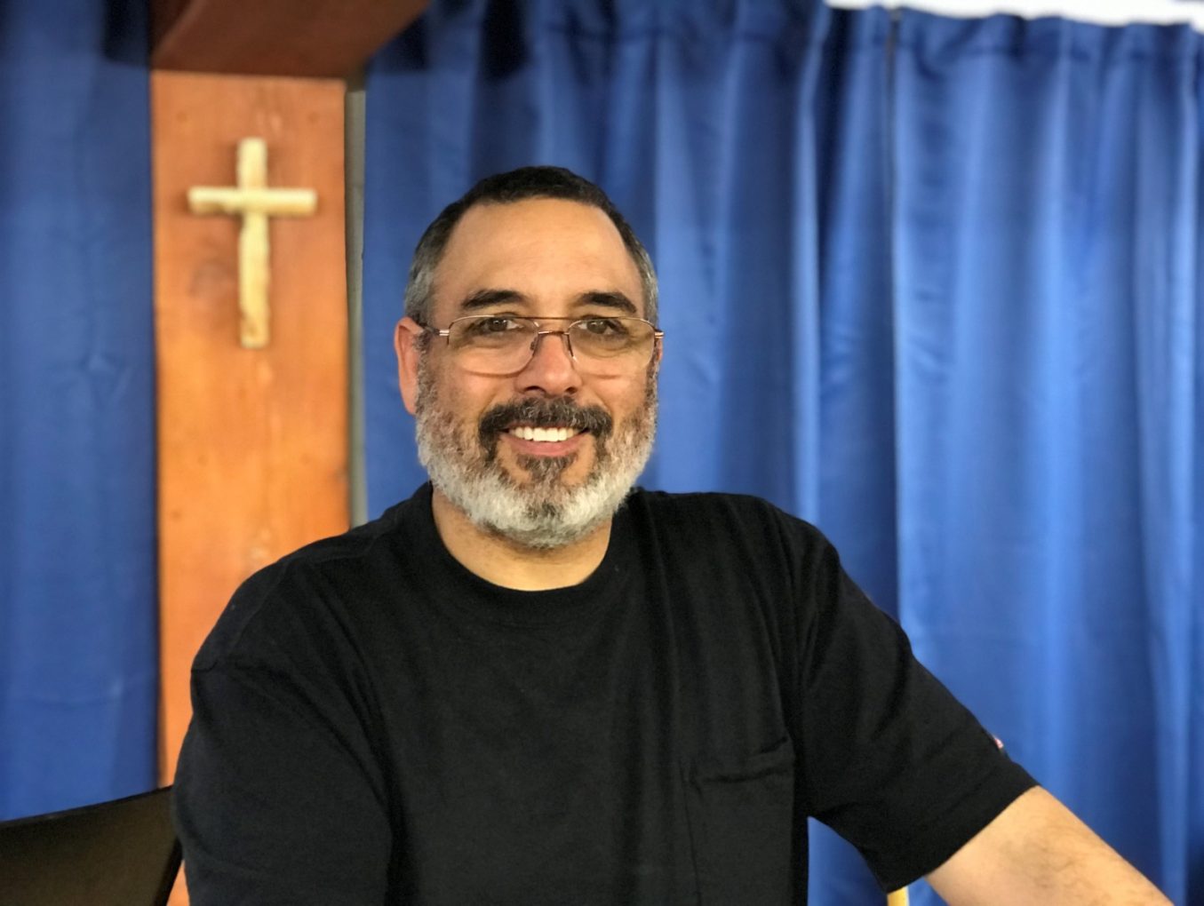 Texas Wednesday Service 2019-01-16