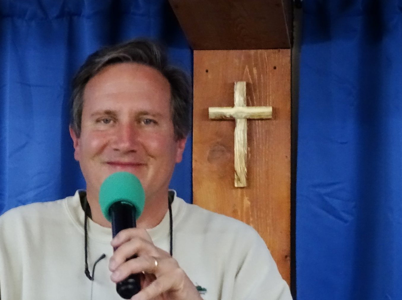 Texas Sunday Service 2019-01-20