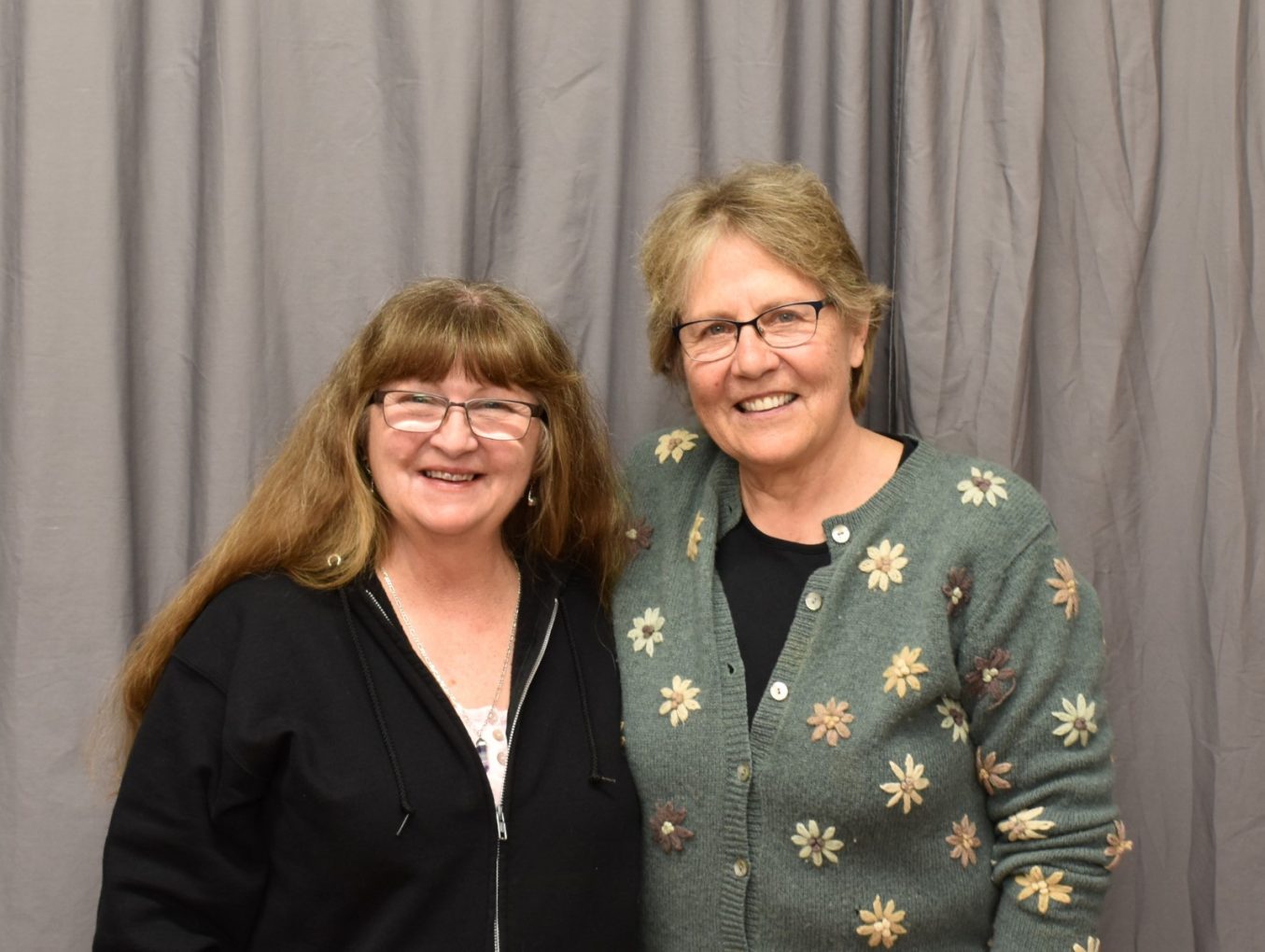 South Carolina Sunday Service 2019-01-27