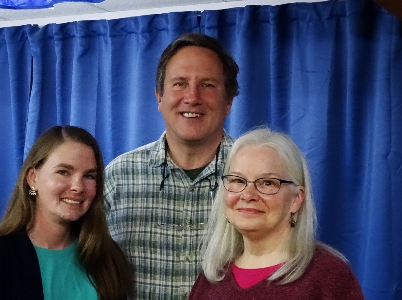 Texas Sunday Service 2019-01-27