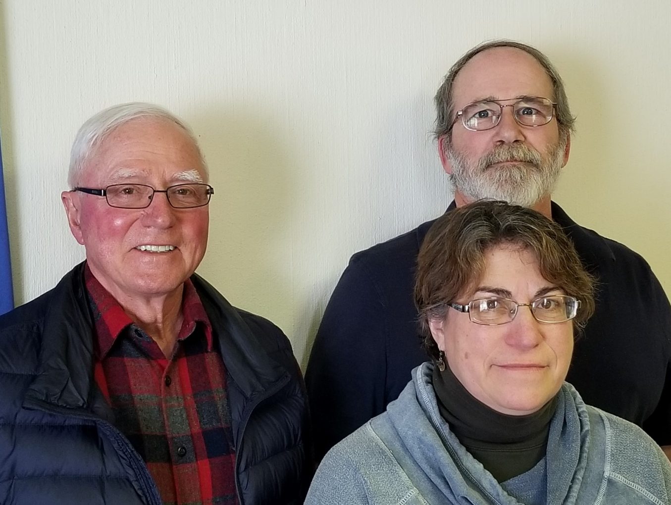 Vermont Sunday Service 2019-01-27