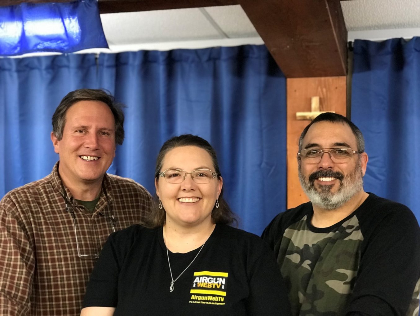 Texas Wednesday Service 2019-01-30