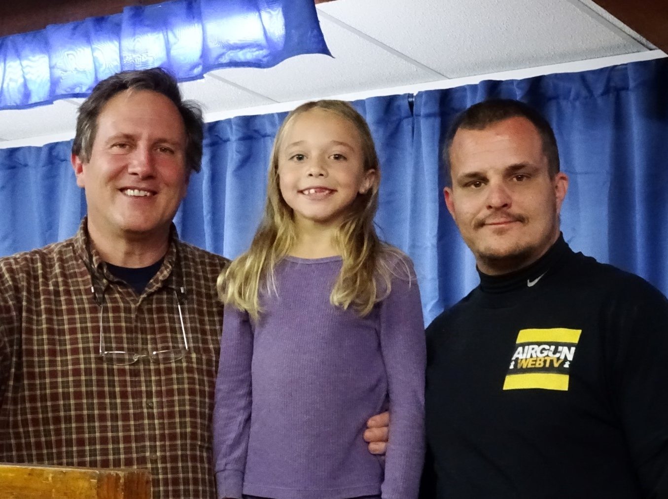 Texas Wednesday Service 2019-01-23