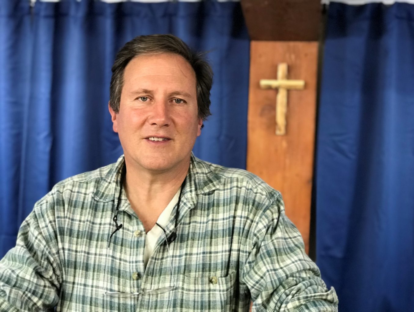 Texas Sunday Service 2019-02-03