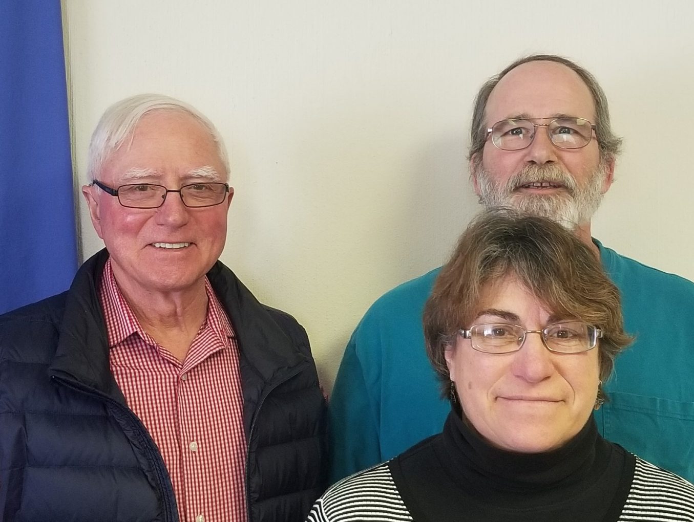 Vermont Sunday Service 2019-02-03