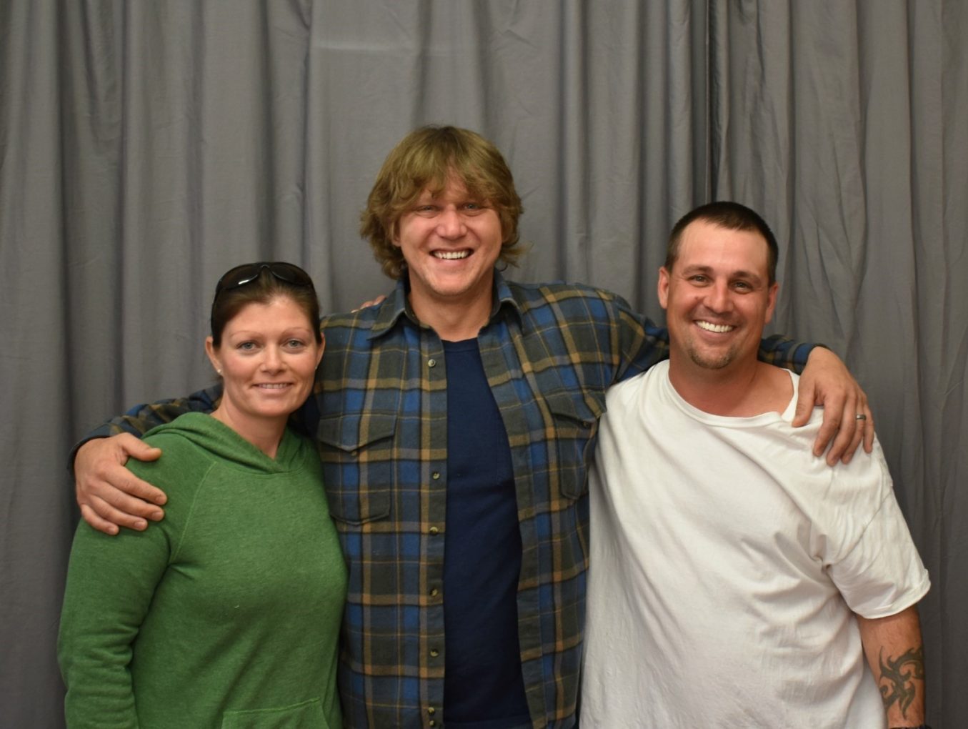 South Carolina Sunday Service 2019-02-10