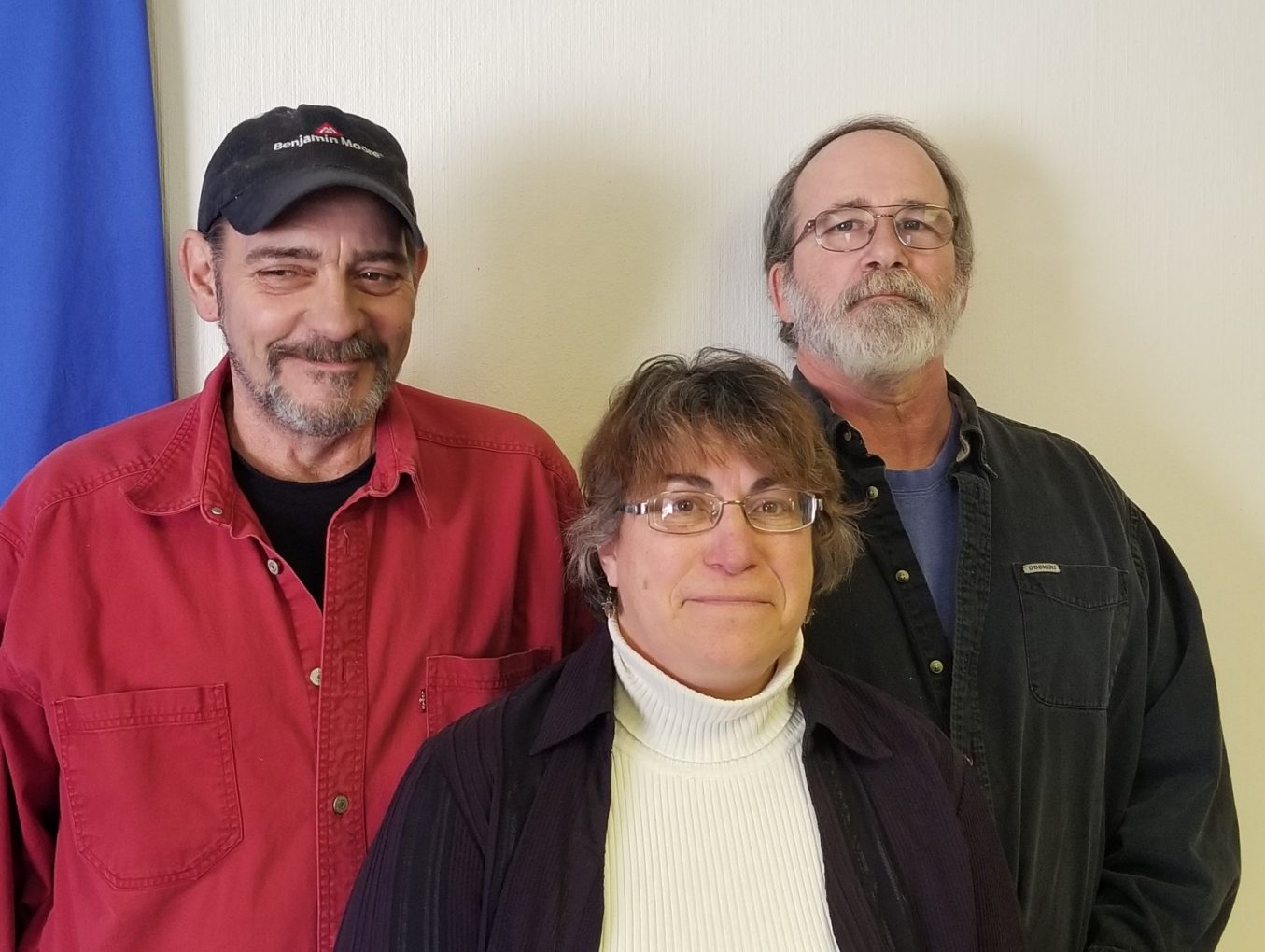 Vermont Sunday Service 2019-02-10