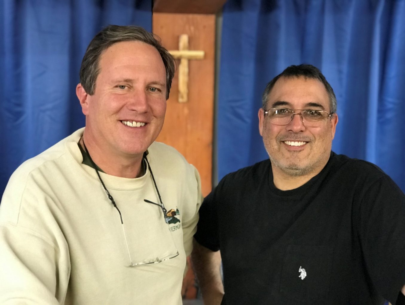 Texas Sunday Service 2019-02-17