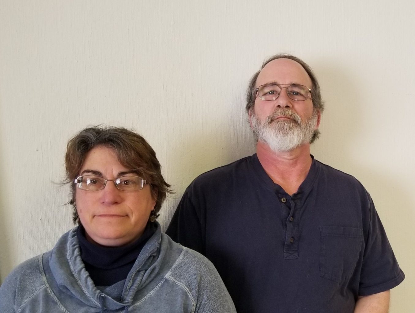 Vermont Sunday Service 2019-02-17