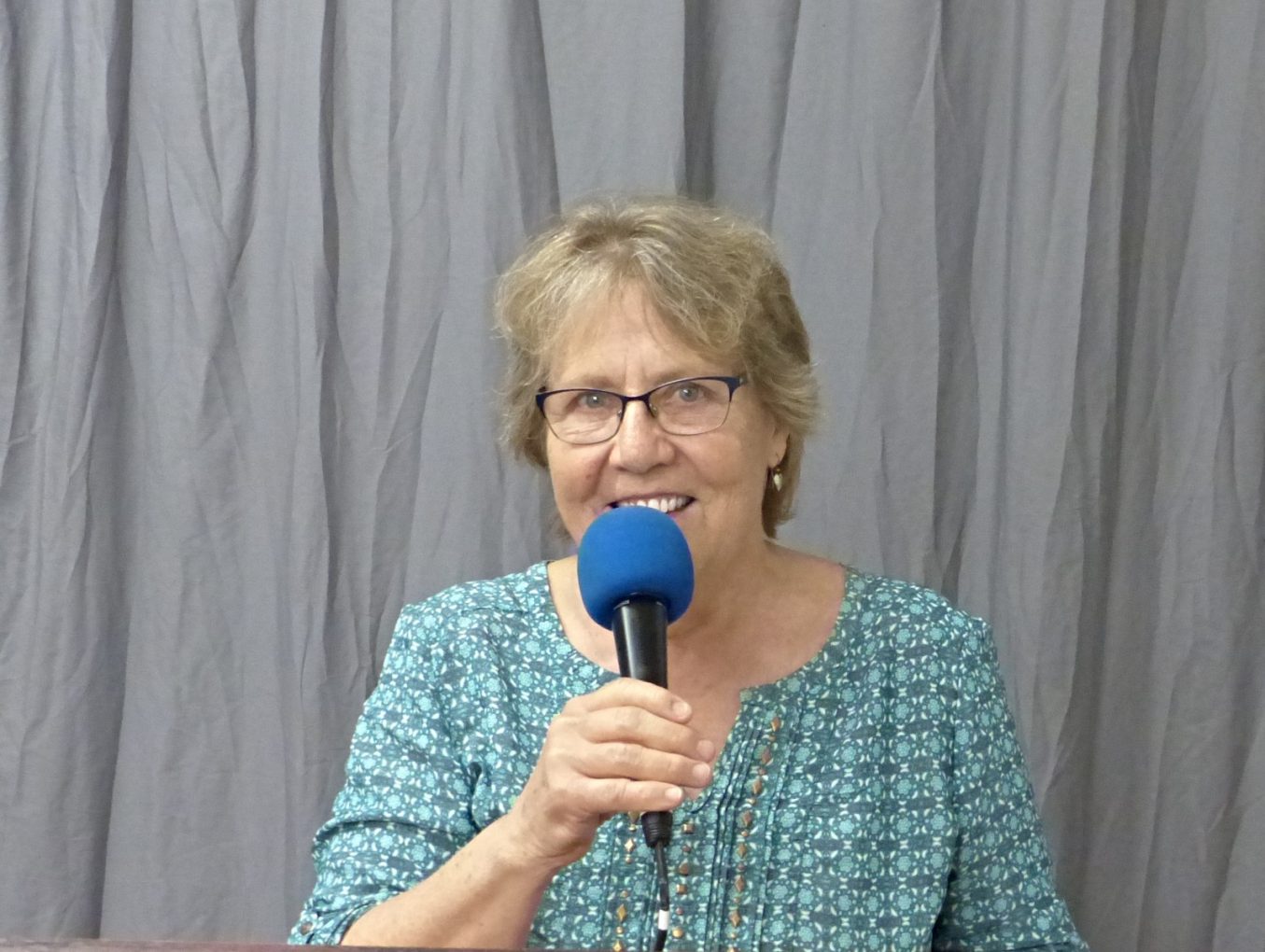 South Carolina Sunday Service 2019-02-17