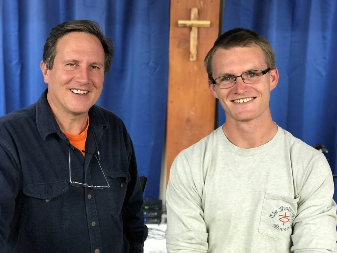 Texas Wednesday Service 2019-02-20