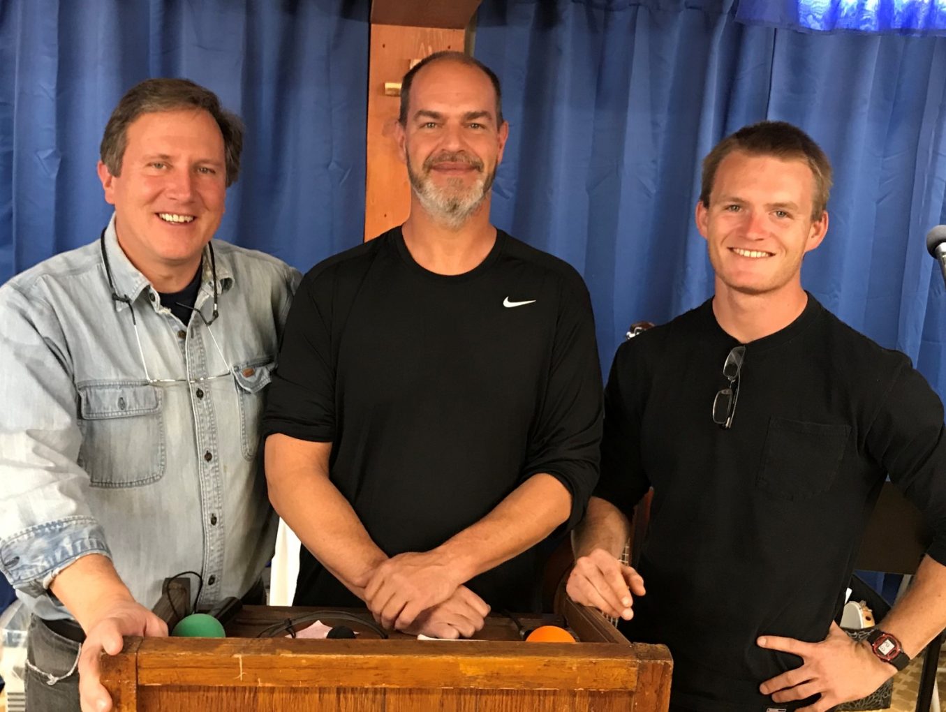 Texas Sunday Service 2019-02-24