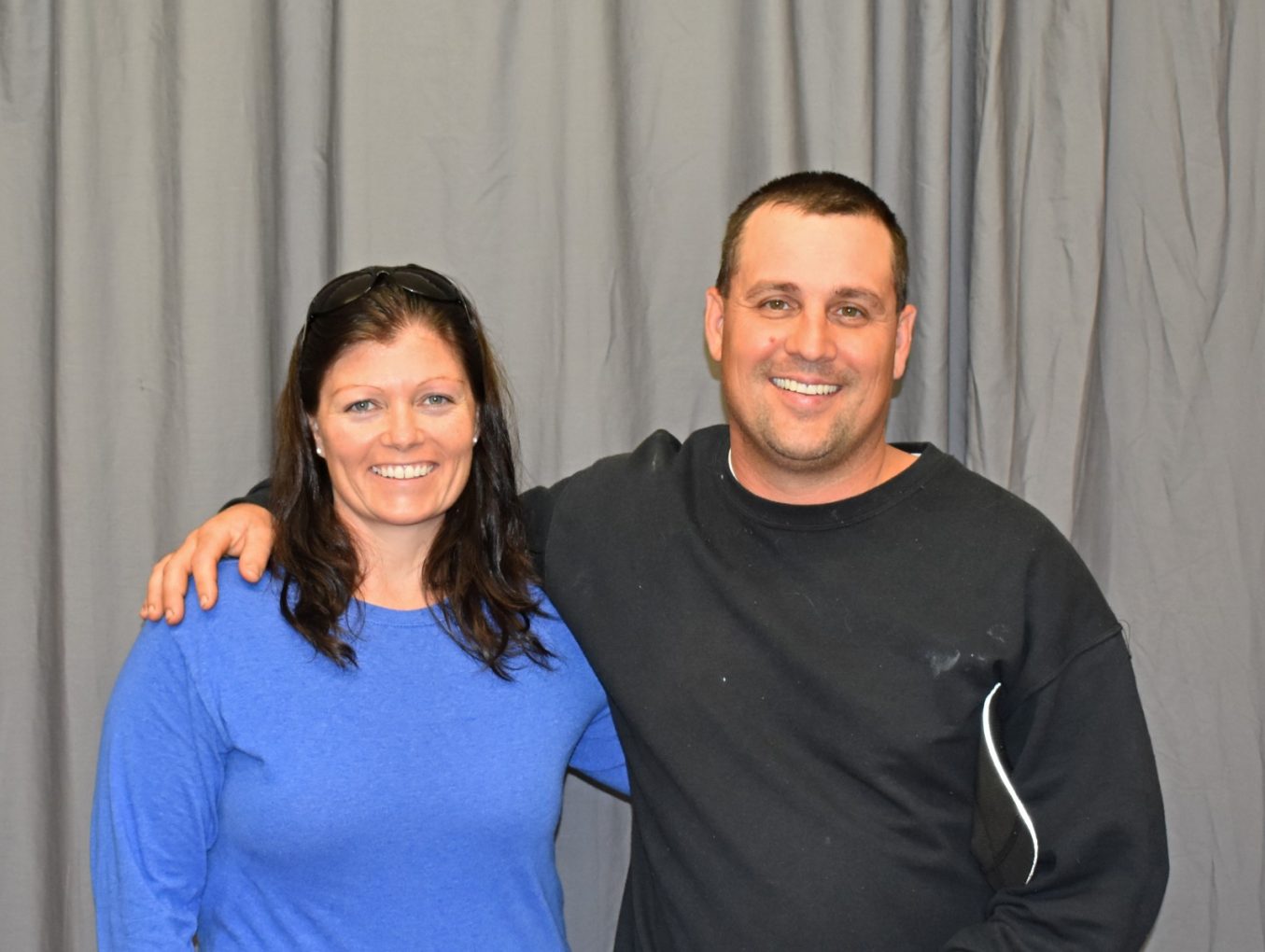 South Carolina Sunday Service 2019-02-24