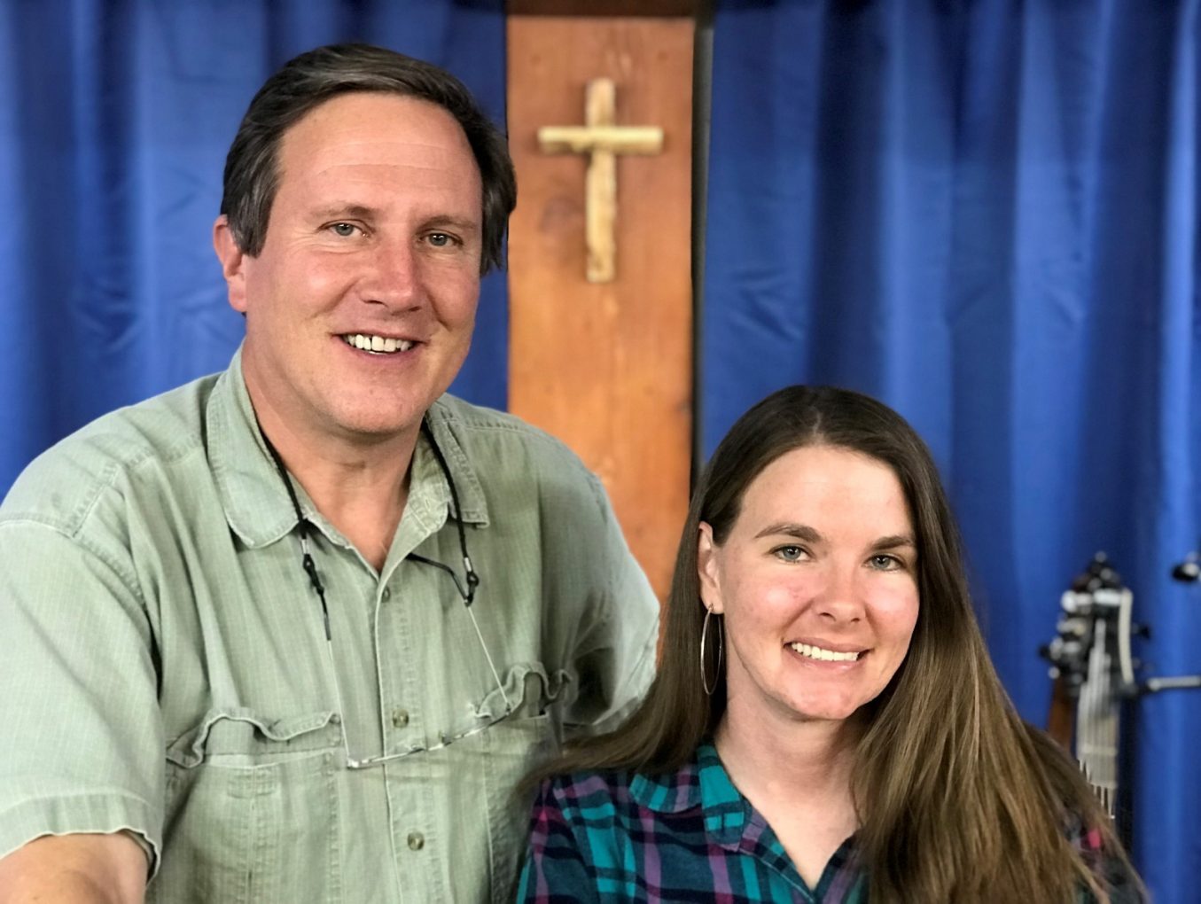 Texas Wednesday Service 2019-02-27