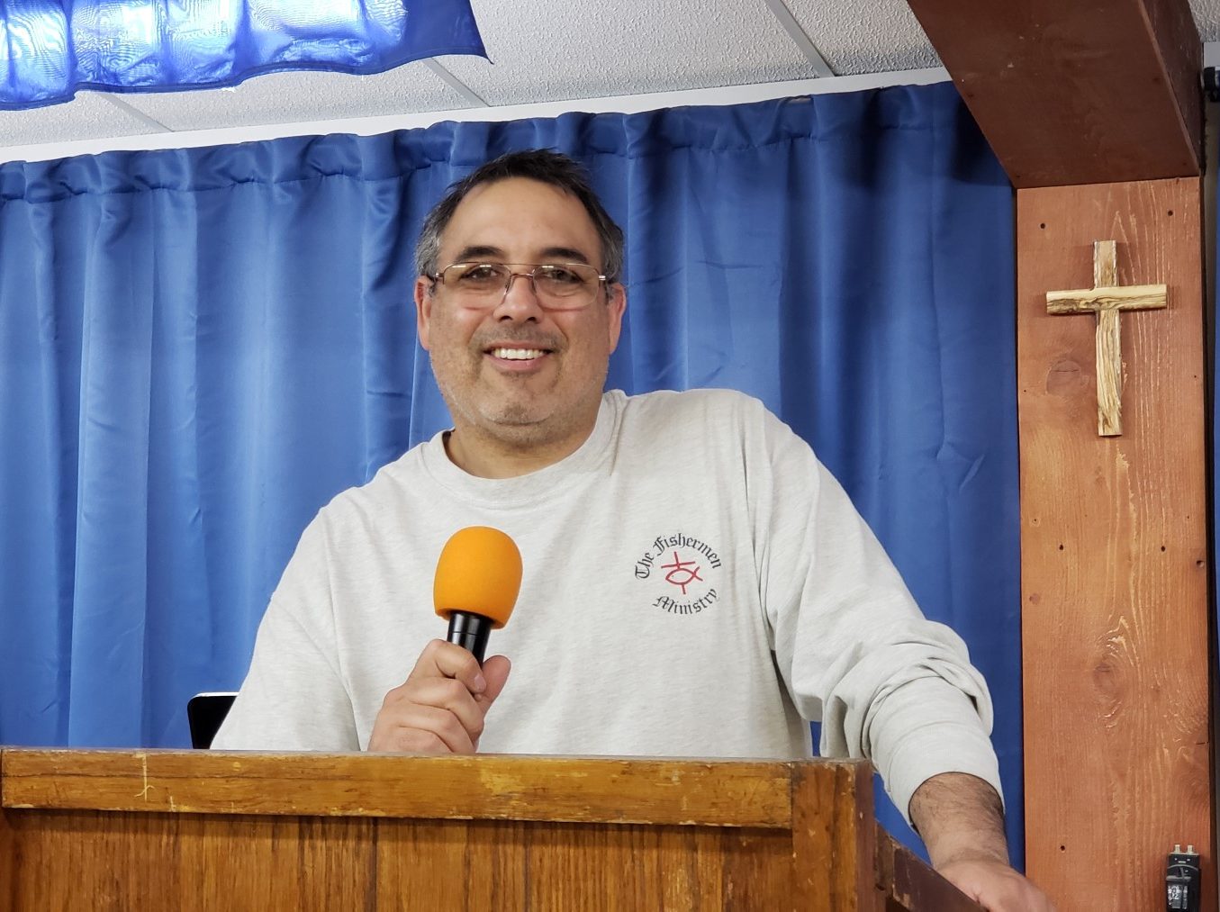 Texas Sunday Service 2019-03-10