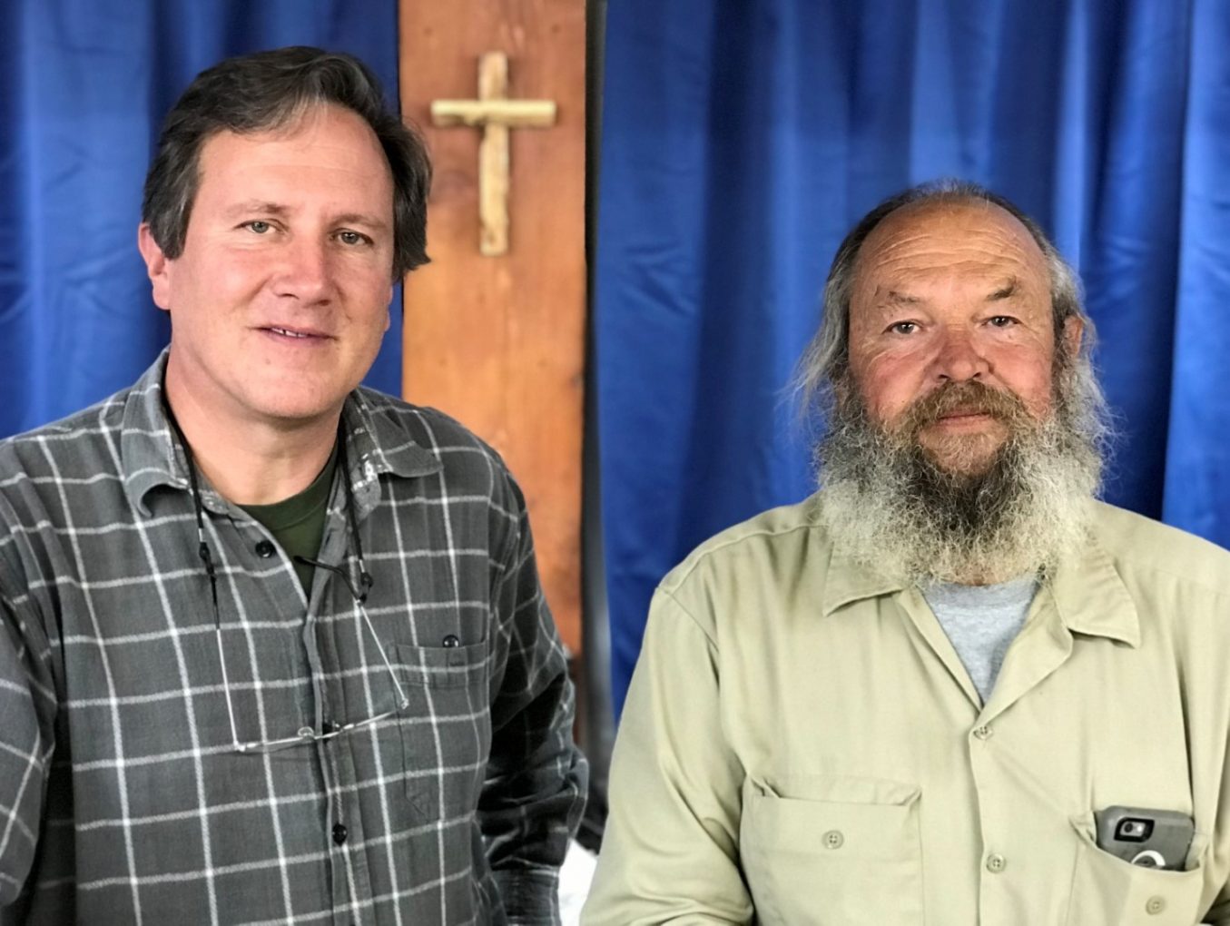 Texas Sunday Service 2019-03-17