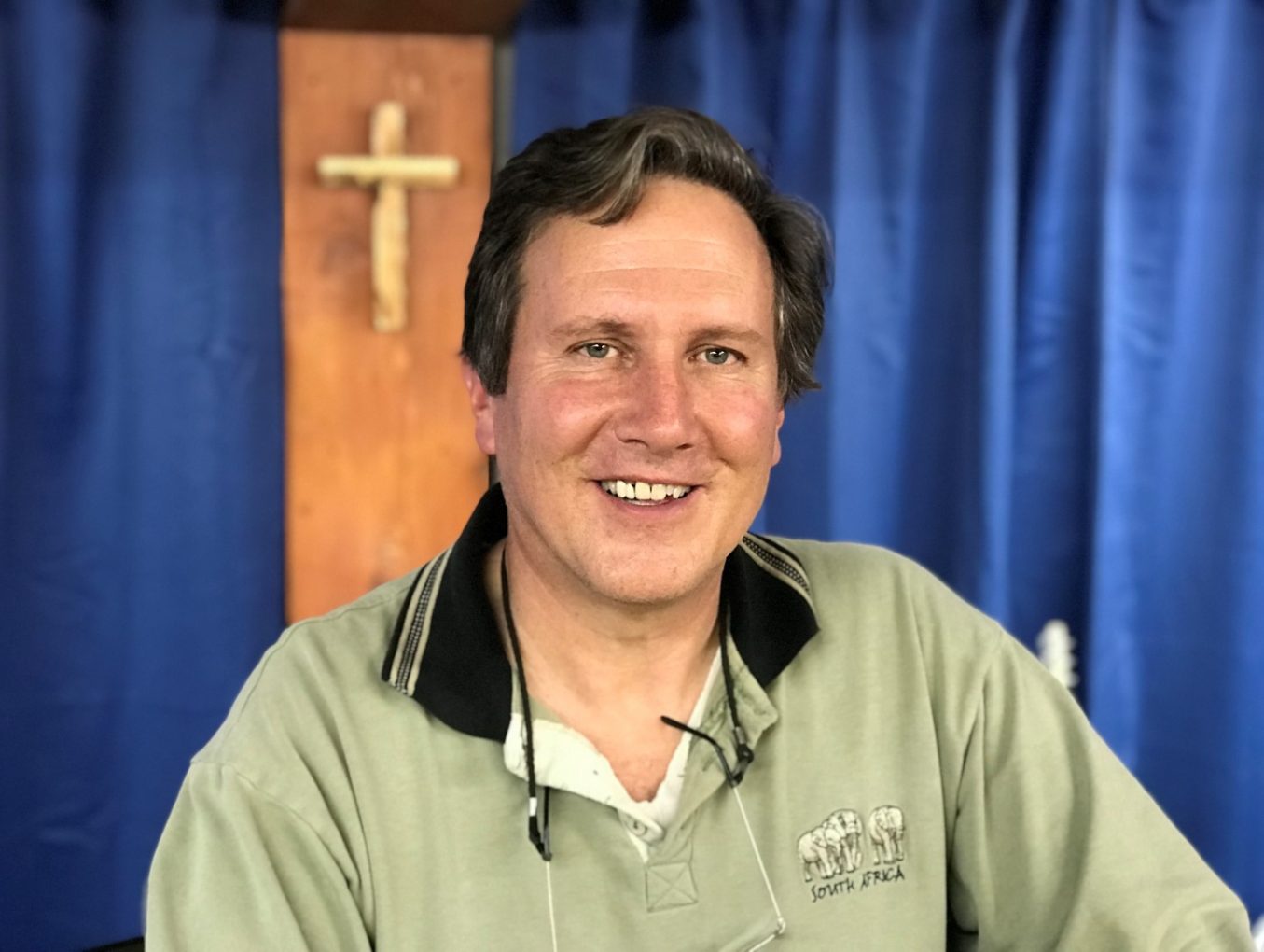 Texas Wednesday Service 2019-03-20