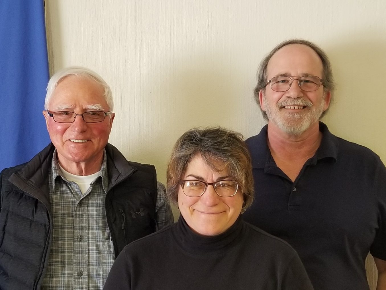 Vermont Sunday Service 2019-03-24