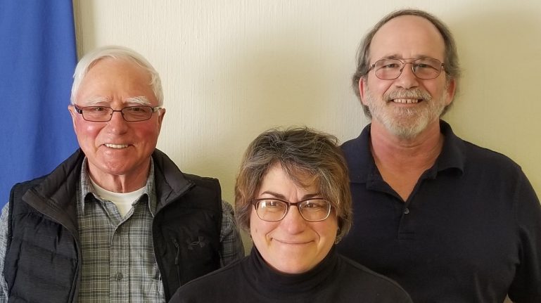 Vermont Sunday Service 2019-03-24