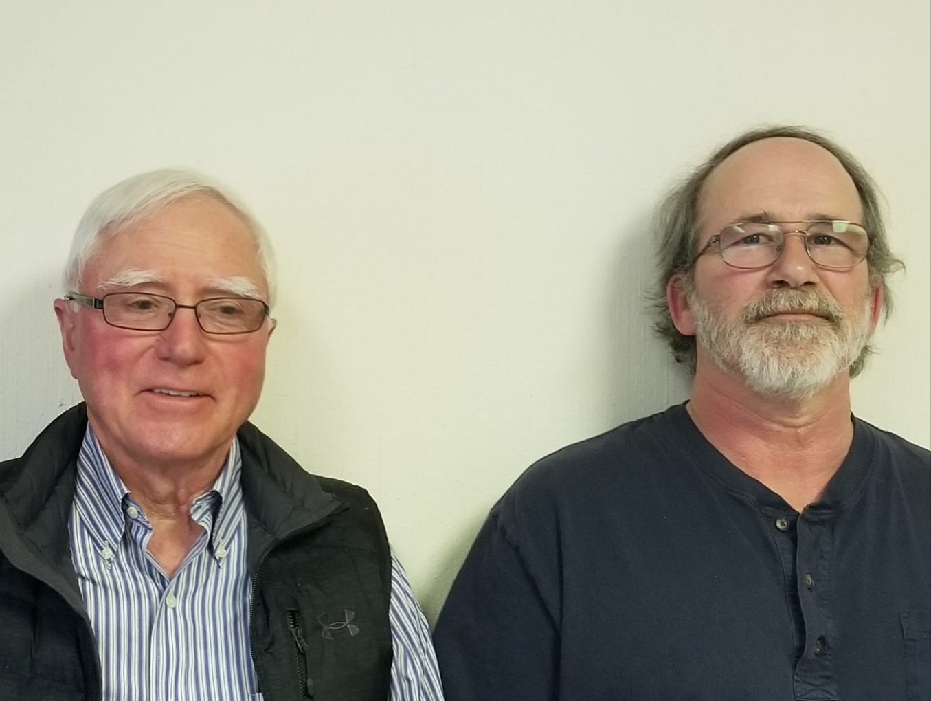 Vermont Sunday Service 2019-03-31
