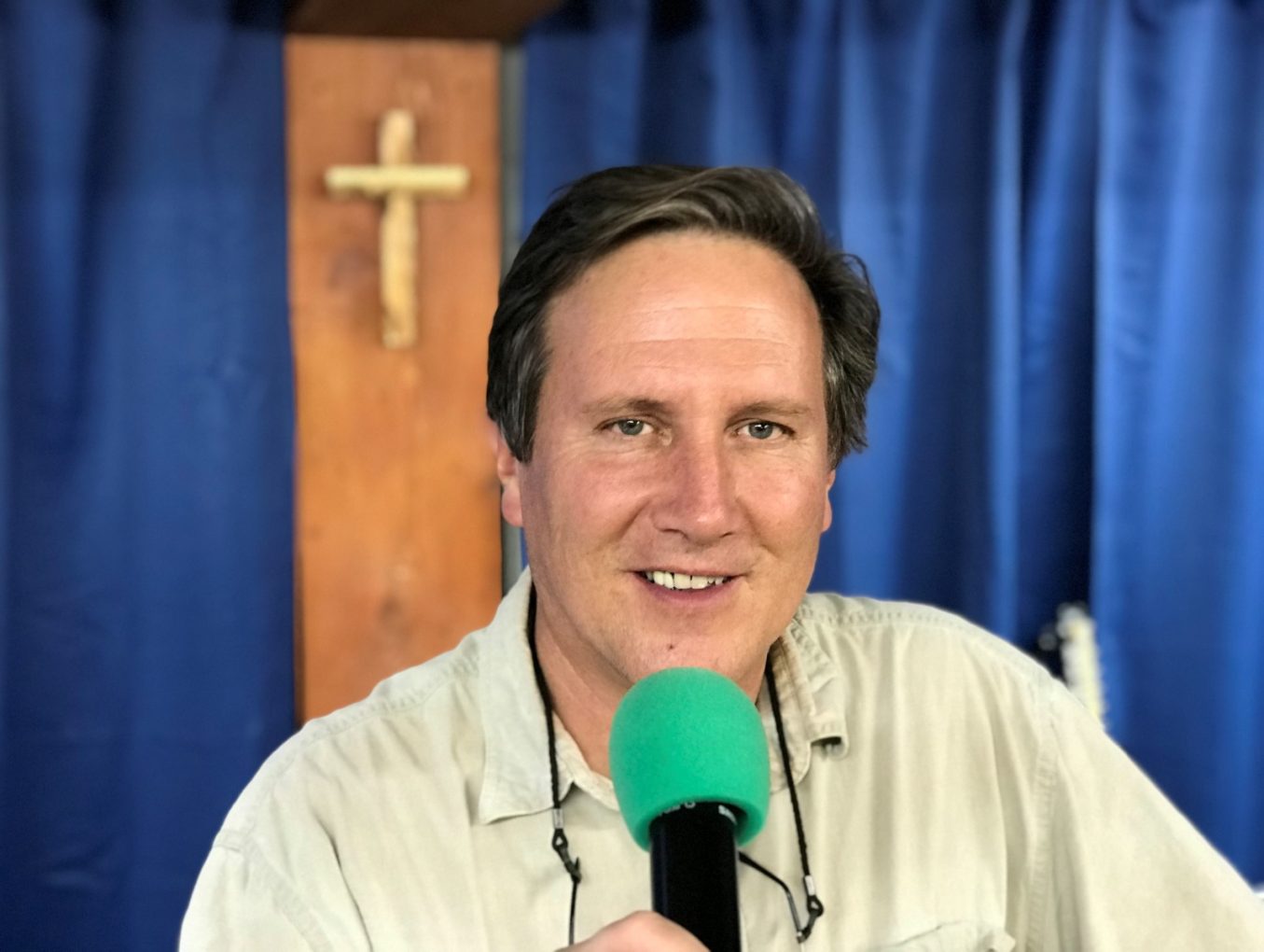 Texas Wednesday Service 2019-03-06