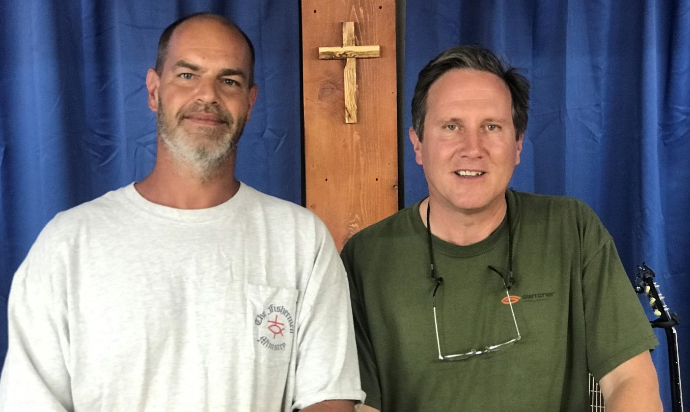 Texas Sunday Service 2019-04-07