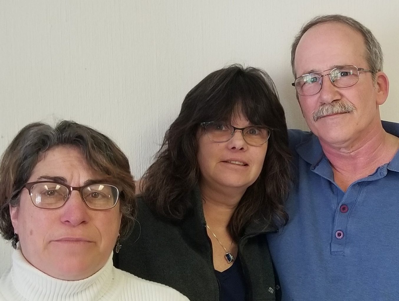 Vermont Sunday Service 2019-04-07