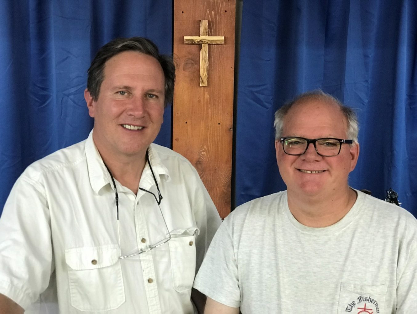 Texas Sunday Service 2019-04-14