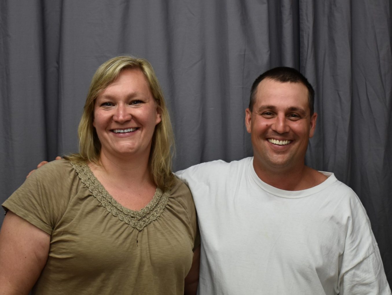 South Carolina Sunday Service 2019-04-14