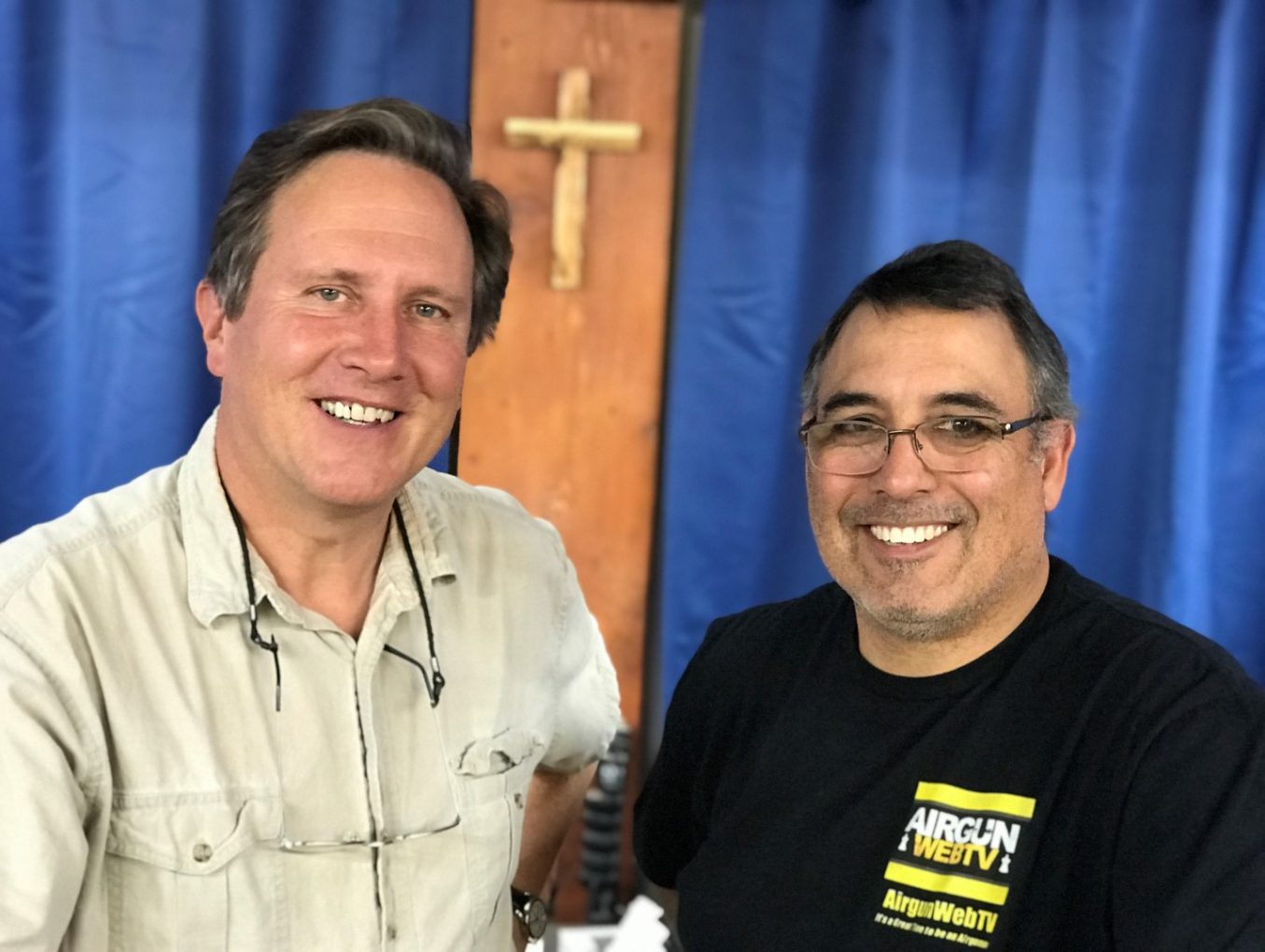 Texas Wednesday Service 2019-04-10