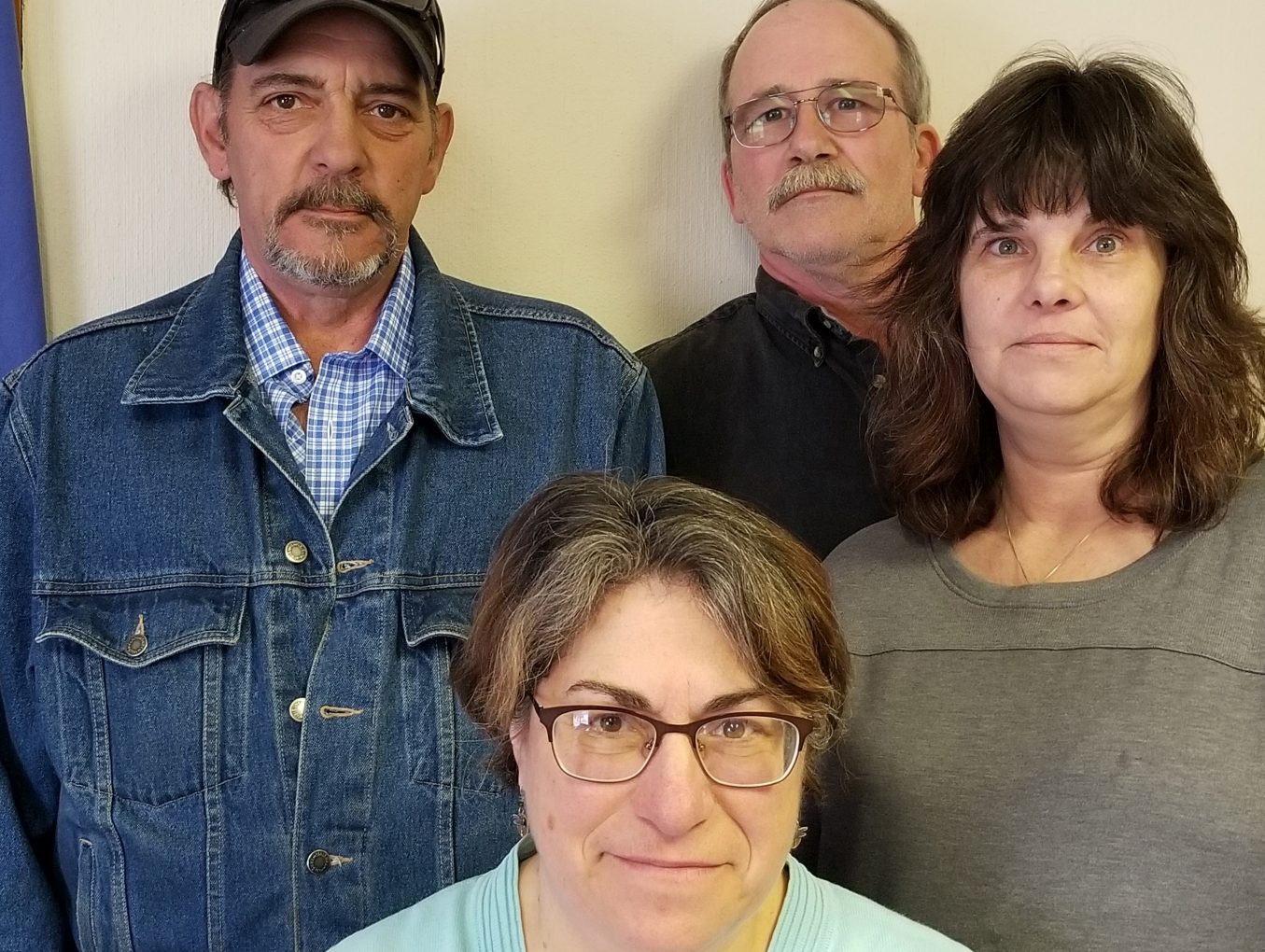 Vermont Sunday Service 2019-04-14