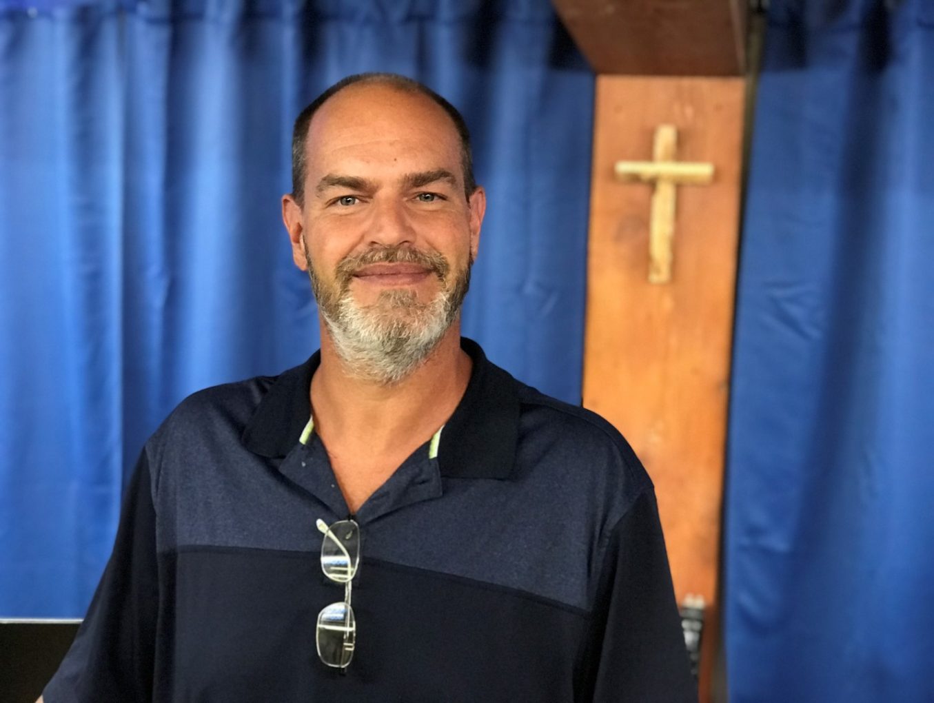 Texas Wednesday Service 2019-04-17